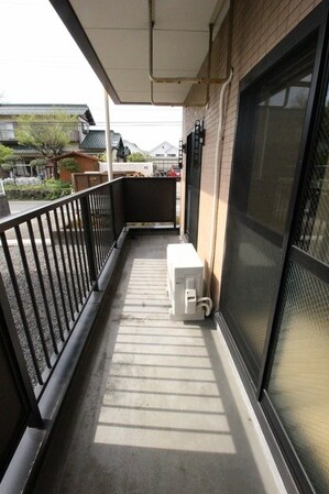 グリーンクレストの物件内観写真